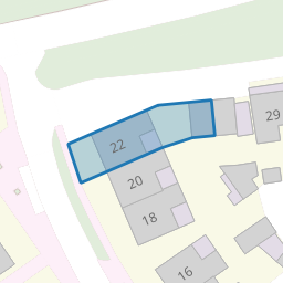 Perceel TLO00-B-8462