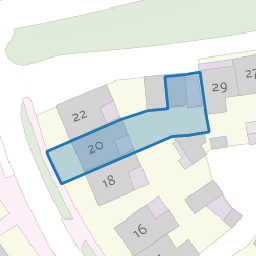 Perceel TLO00-B-8463