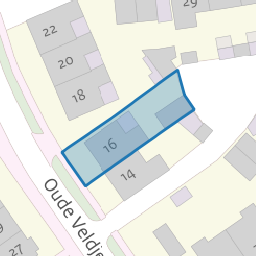 Perceel TLO00-B-8465