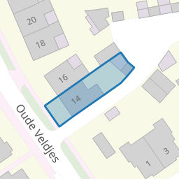 Perceel TLO00-B-8466