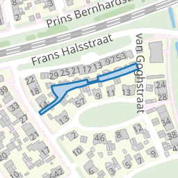 Perceel TLO00-B-8467