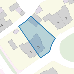 Perceel TLO00-B-8469