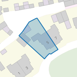 Perceel TLO00-B-8470