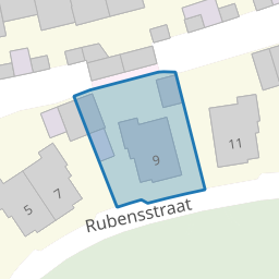 Perceel TLO00-B-8472