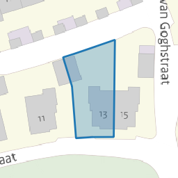 Perceel TLO00-B-8474