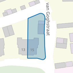 Perceel TLO00-B-8475