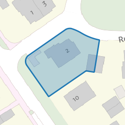 Perceel TLO00-B-8476