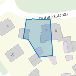 Perceel TLO00-B-8485