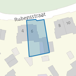 Perceel TLO00-B-8486