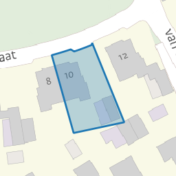 Perceel TLO00-B-8488