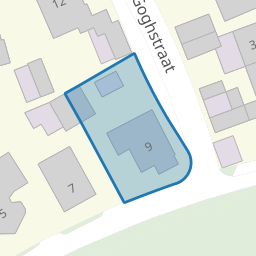 Perceel TLO00-B-8489