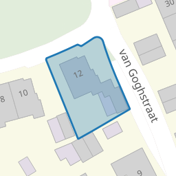 Perceel TLO00-B-8490