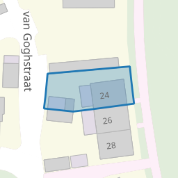 Perceel TLO00-B-8491