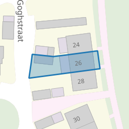 Perceel TLO00-B-8492