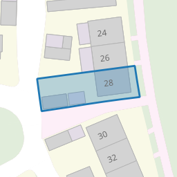 Perceel TLO00-B-8493