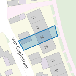 Perceel TLO00-B-8496