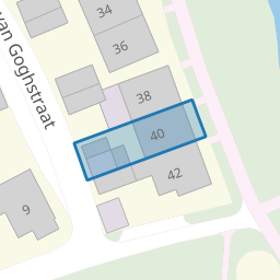 Perceel TLO00-B-8499