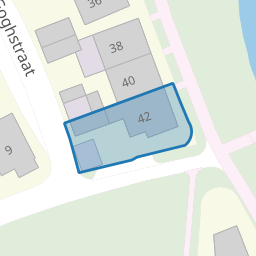 Perceel TLO00-B-8500