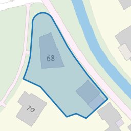 Perceel TLO00-B-8501