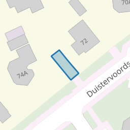 Perceel TLO00-B-8507