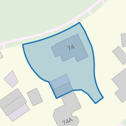 Perceel TLO00-B-8508