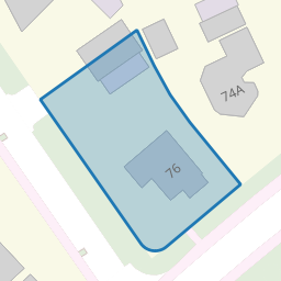 Perceel TLO00-B-8510