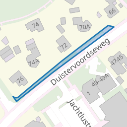 Perceel TLO00-B-8512