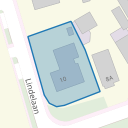 Perceel TLO00-B-8515