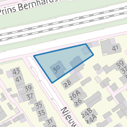 Perceel TLO00-B-8522