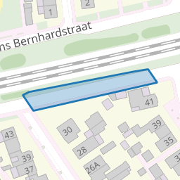 Perceel TLO00-B-8523