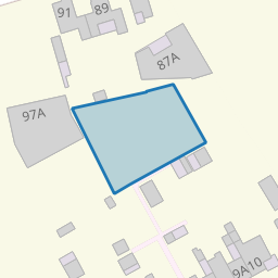 Perceel TLO00-B-8525