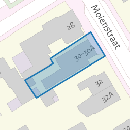 Perceel TLO00-B-8526