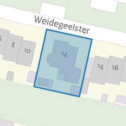 Perceel TLO00-B-8532