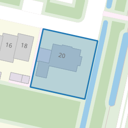 Perceel TLO00-B-8534