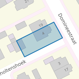 Perceel TLO00-B-8539