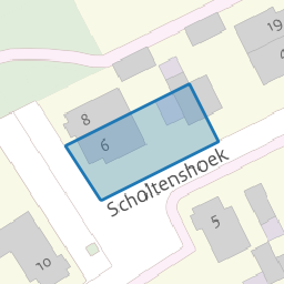 Perceel TLO00-B-8541