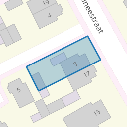 Perceel TLO00-B-8542