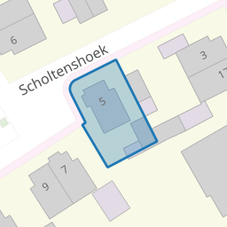 Perceel TLO00-B-8544