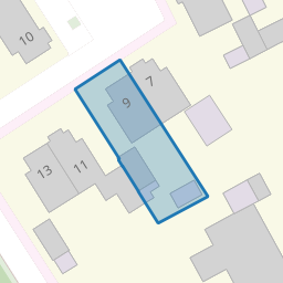 Perceel TLO00-B-8546