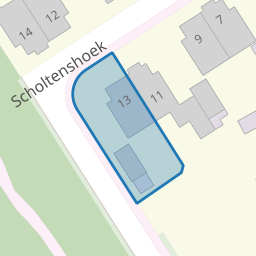 Perceel TLO00-B-8548