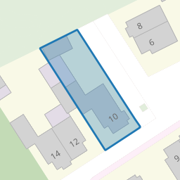 Perceel TLO00-B-8551