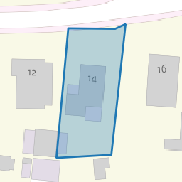 Perceel TLO00-B-8554