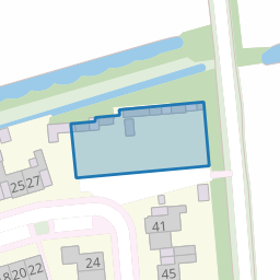 Perceel TLO00-B-8561