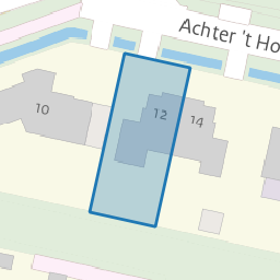 Perceel TLO00-B-8565