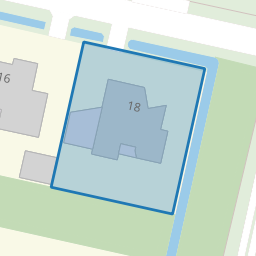 Perceel TLO00-B-8568