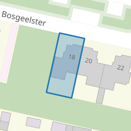 Perceel TLO00-B-8576