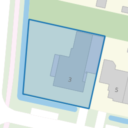 Perceel TLO00-B-8579