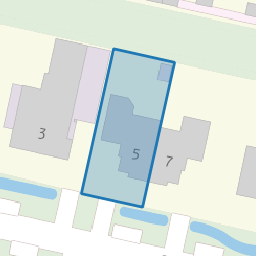 Perceel TLO00-B-8580