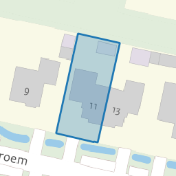 Perceel TLO00-B-8583