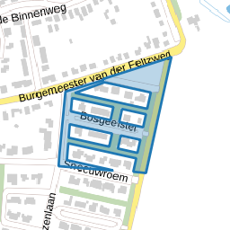 Perceel TLO00-B-8586